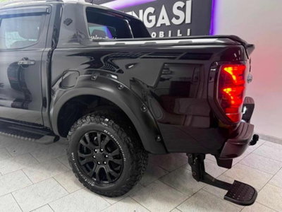 Ford Ranger Pick-up Ranger Thunder 2.0 TDCi aut. 213 CV Wildtrak 5 posti (9)