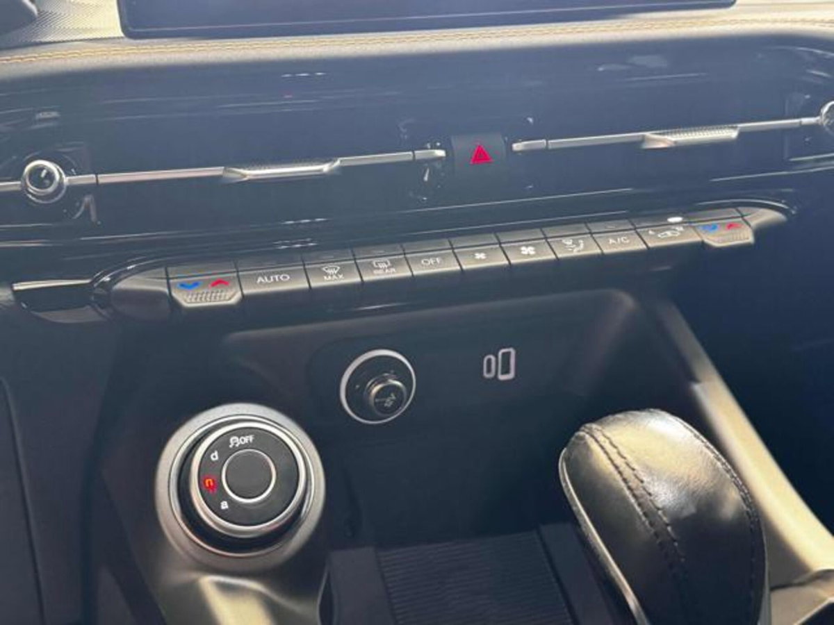 Alfa Romeo Tonale Tonale 1.6 diesel 130 CV TCT6 Ti (20)
