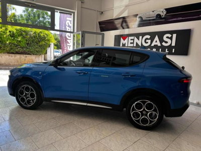 Alfa Romeo Tonale Tonale 1.6 diesel 130 CV TCT6 Ti (5)