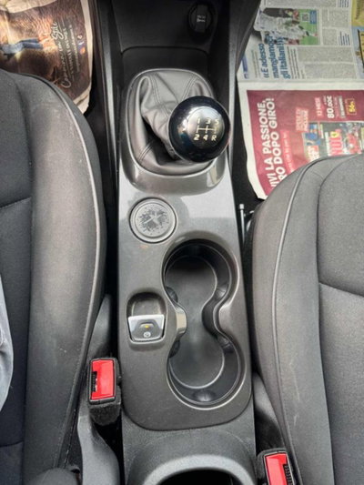 Fiat 500X 1.3 MultiJet 95 CV Club (10)