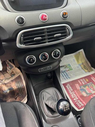 Fiat 500X 1.3 MultiJet 95 CV Club (11)