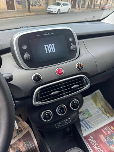 Fiat 500X 1.3 MultiJet 95 CV Club (12)