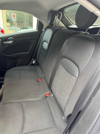 Fiat 500X 1.3 MultiJet 95 CV Club (13)