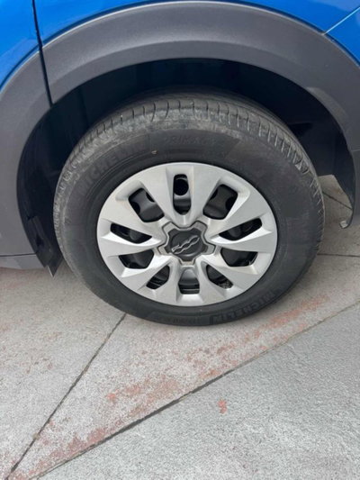 Fiat 500X 1.3 MultiJet 95 CV Club (15)