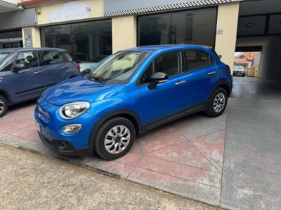 Fiat 500X 1.3 MultiJet 95 CV Club (2)