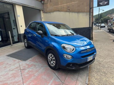 Fiat 500X 1.3 MultiJet 95 CV Club (3)