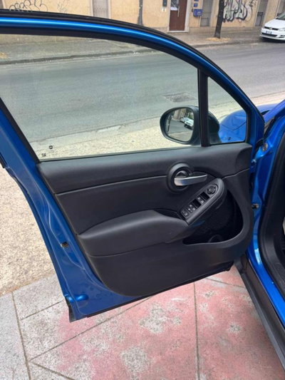 Fiat 500X 1.3 MultiJet 95 CV Club (7)