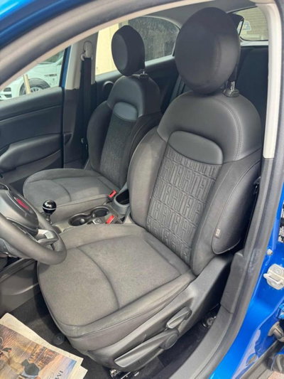 Fiat 500X 1.3 MultiJet 95 CV Club (9)