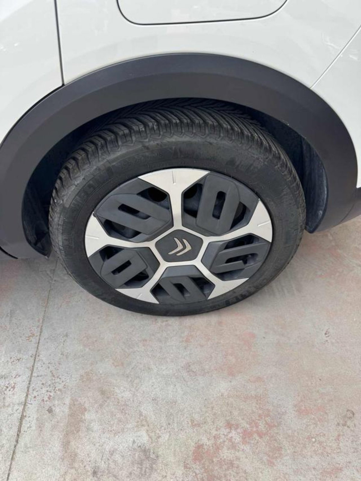 Citroen C4 PureTech 130 S&S EAT8 Feel Pack (12)