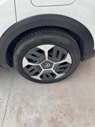 Citroen C4 PureTech 130 S&S EAT8 Feel Pack (12)