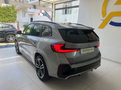 BMW X1 sDrive 18d Msport (14)