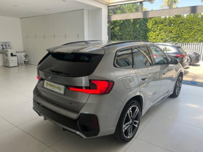 BMW X1 sDrive 18d Msport (15)