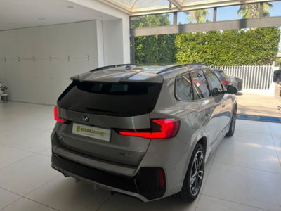 BMW X1 sDrive 18d Msport (16)