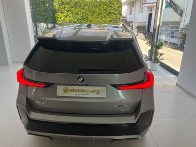 BMW X1 sDrive 18d Msport (17)
