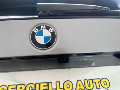 BMW X1 sDrive 18d Msport (19)