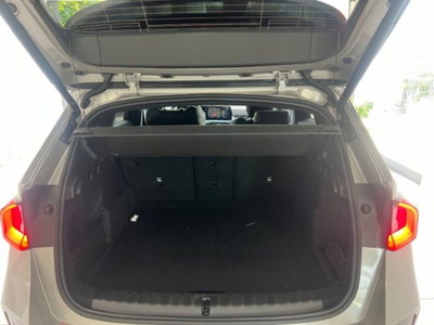BMW X1 sDrive 18d Msport (20)
