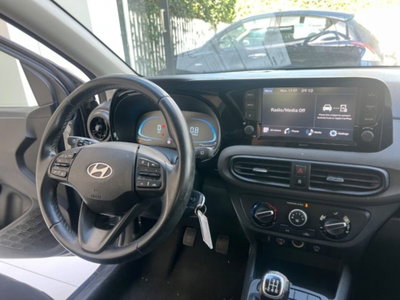 Hyundai i10 1.0 MPI Connectline (15)