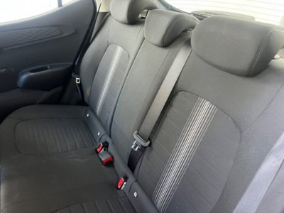 Hyundai i10 1.0 MPI Connectline (16)