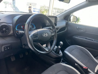 Hyundai i10 1.0 MPI Connectline (17)
