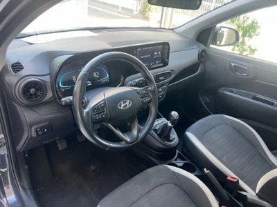 Hyundai i10 1.0 MPI Connectline (19)