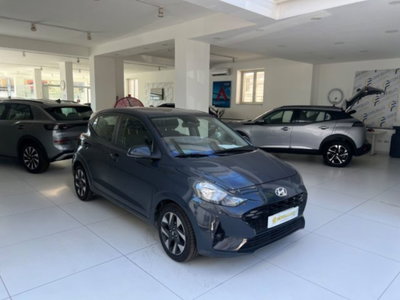 Hyundai i10 1.0 MPI Connectline (2)