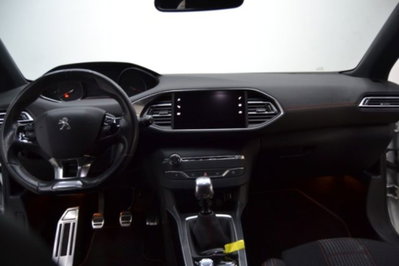 Peugeot 308 BlueHDi 130 S&S GT Line (11)