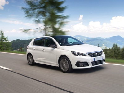 Peugeot 308 BlueHDi 130 S&S GT Line (18)