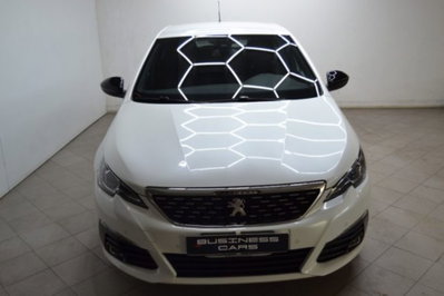 Peugeot 308 BlueHDi 130 S&S GT Line (2)