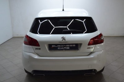 Peugeot 308 BlueHDi 130 S&S GT Line (3)