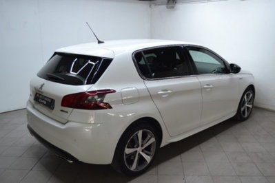 Peugeot 308 BlueHDi 130 S&S GT Line (4)