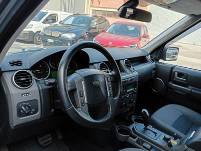 Land Rover Discovery 3 2.7 TDV6 XS (10)