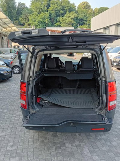 Land Rover Discovery 3 2.7 TDV6 XS (11)