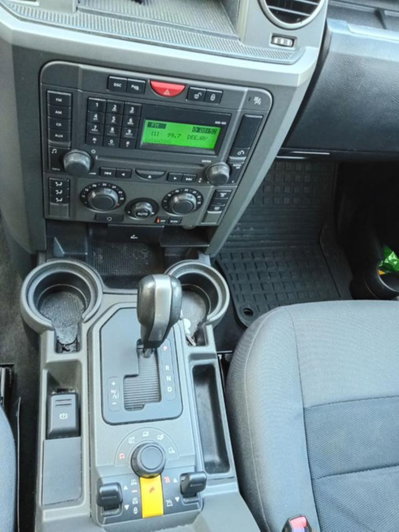 Land Rover Discovery 3 2.7 TDV6 XS (12)