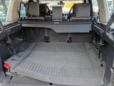Land Rover Discovery 3 2.7 TDV6 XS (13)