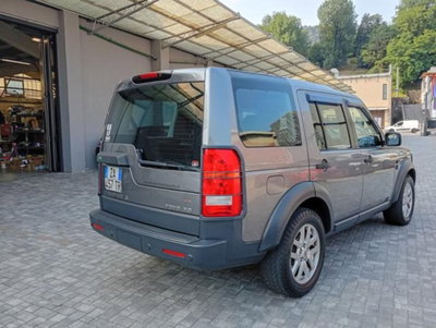 Land Rover Discovery 3 2.7 TDV6 XS (8)