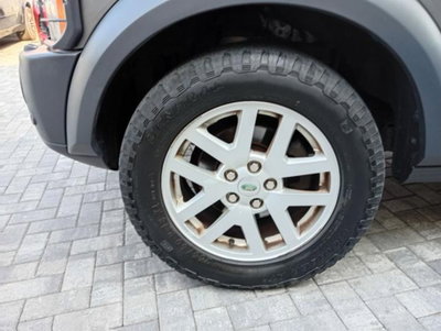 Land Rover Discovery 3 2.7 TDV6 XS (9)