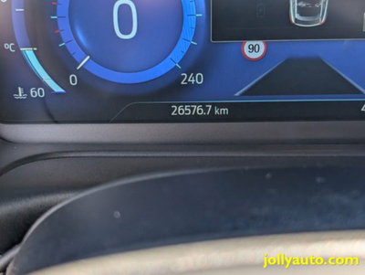 Ford Puma 1.0 EcoBoost Hybrid 125 CV S&S aut. ST-Line X (12)
