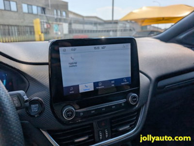 Ford Puma 1.0 EcoBoost Hybrid 125 CV S&S aut. ST-Line X (16)