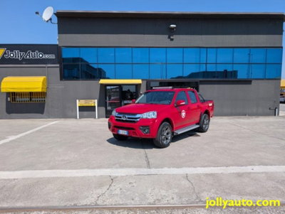 Great Wall Steed Pick-up Steed 6 2.4 Ecodual 4WD Premium usato