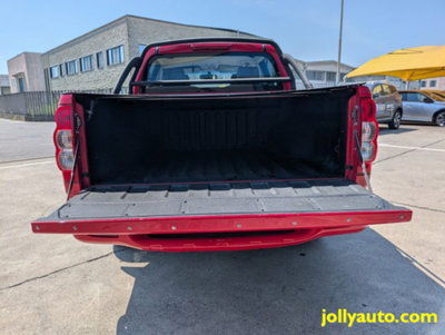 Great Wall Steed Pick-up Steed 6 2.4 Ecodual 4WD Premium (7)