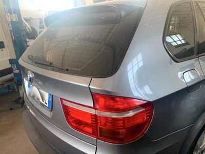 BMW X5 3.0d cat Attiva (2)
