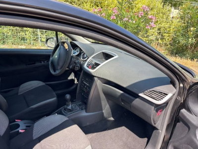 Peugeot 207 8V 75CV 3p. Energie ECO GPL (10)