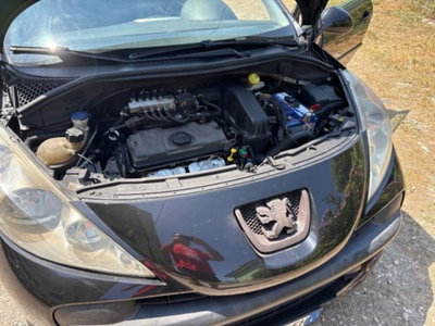 Peugeot 207 8V 75CV 3p. Energie ECO GPL (2)