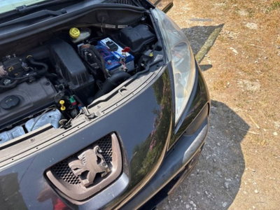 Peugeot 207 8V 75CV 3p. Energie ECO GPL (3)