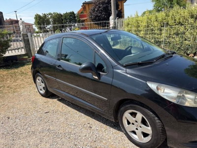 Peugeot 207 8V 75CV 3p. Energie ECO GPL (5)