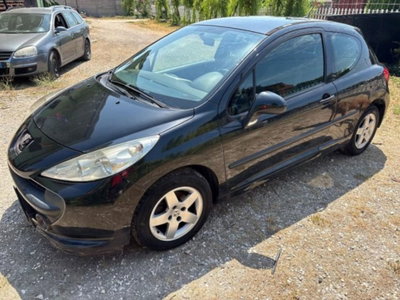 Peugeot 207 8V 75CV 3p. Energie ECO GPL (7)