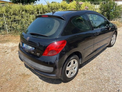 Peugeot 207 8V 75CV 3p. Energie ECO GPL (8)