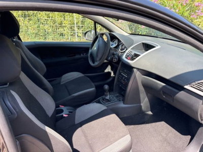 Peugeot 207 8V 75CV 3p. Energie ECO GPL (9)
