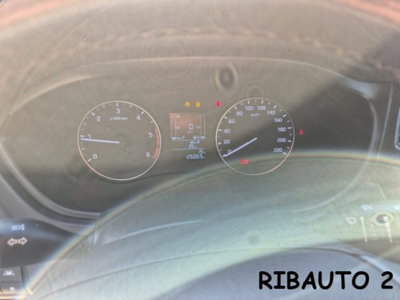Hyundai i20 1.4 CRDi 5 porte Go! Plus (9)