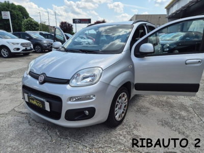 Fiat Panda 1.2 Dynamic Euro 5 (11)